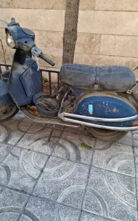 فروش موتور