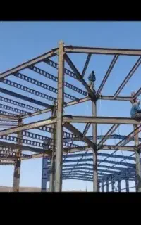 ارائه کلیه خدمات جوشکاری  صفر تا صد