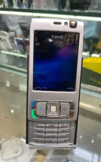گوشی نوکیا N95 اورجینال