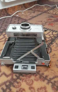 دوربین کلاسیک .اتوماتیک مدل ۳۵۵