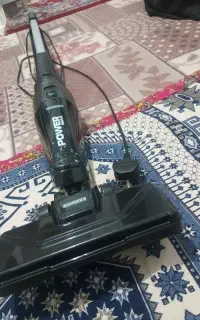 جارو برقی