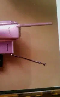 تلفن بی سیم Panasonic ساخت ژاپن