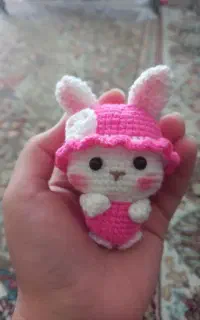 خرگوش تپلی