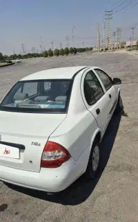 تیبا ۱مدل ۱۴۰۰