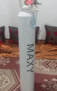 دستگاه اکسیژن ساز آمریکایی