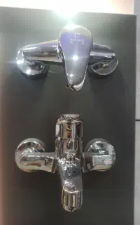 شیرآلات گلپایگان مدل ساحل