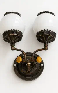 چراغ دیواری دکوراتیو