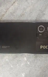 poco X5 pro 5G فروش فوری
