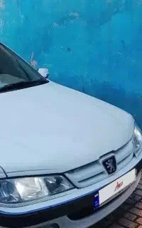 پارس مدل ۹۵ ELxسفارشی کلاس ۱۵