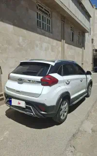 x22 مدل ۹۹ در حد