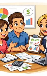 تولید محتوا/سوشال مدیا/جذب نیروی کار