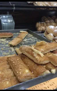 نیازمند نیروی کار نانوایی