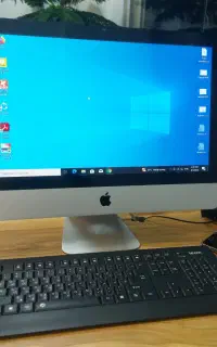 نصب ویندوز و انواع بازی های کامپیوتری در محل