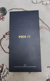 شیاومی f3poco