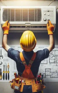 نصب و تعمیر کولرگازی