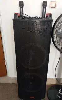 اسپیکر