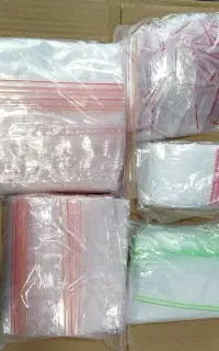 نایلون زیپ کیپ درجه یک