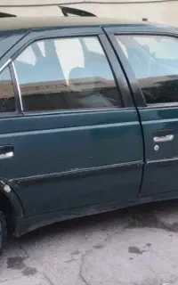 پژو آردی ۸۳