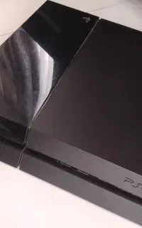PS4 فت
