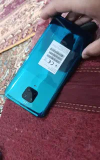گوشی نوت۹ پرو