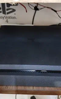 ps4/اسلیم 1ترابایت