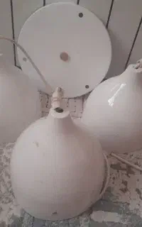 لوستر.. سالم