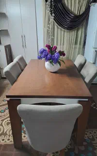 مبلمان و وسایل منزل بفروش میرسد
