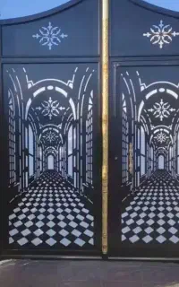 اهنگر سیار