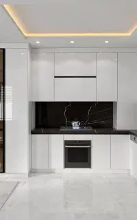 کابینت سازی با شرایط نقد و اقساط