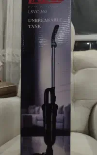 جارو ایستاده آکبند