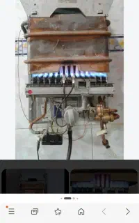 تعمیرات تخصصی انواع لوازم خانگی
