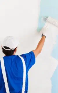 دعوت به همکاری جهت نقاشی ساختمان