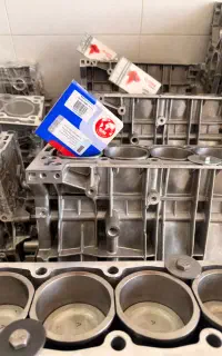 موتورکامل پژو.پراید