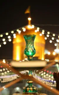 ثبت نام تور مشهد ویژه اربعین باقیمت اقتصادی