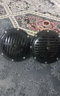 بوق ۱۰-۱۱آلمانی دست ساز.
