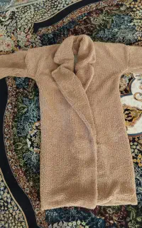 پالتو تدی