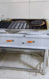 کباب پز