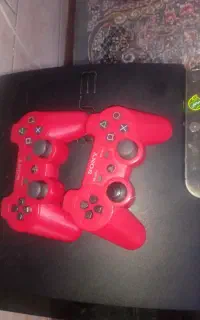 فروش ps3 نو معاوضه با موتور پارکینگی