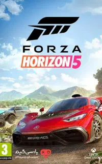 بازی forza 5 z3