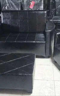 نیم ست سناتور مبل اداری
