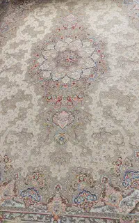 فرش ۱۲متر تک
