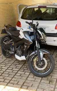 Ns200 کم کار
