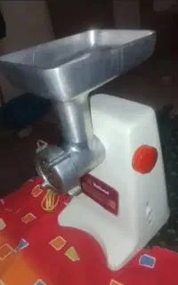 چرخ گوشت درحد نو
