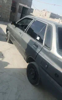 فروش پراید 131