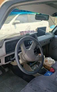 مزدا90 ژاپن 2000بی نظیر