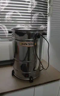 کره‌گیر‌۲۰‌کیلویی‌درحدنو