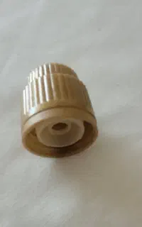 درب بطری قیف دار زیر قیمت کارخانه