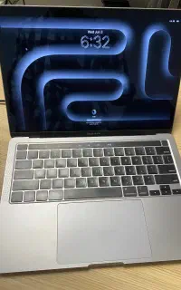Macbook pro m1 2020