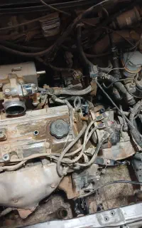 مکانیکی و تعمیرگاه شبانه روزی