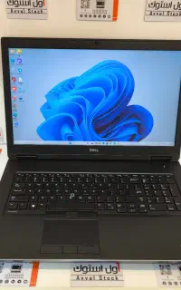 ورک استیشن DELL Precision 7730 - Nvidia P5200 16GB